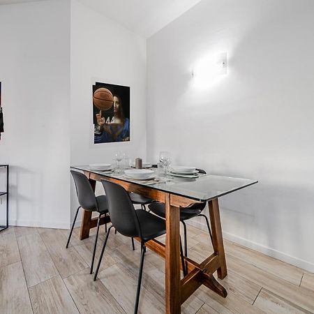 Appartement Casa Nicola Ai Filippini à Vérone Extérieur photo