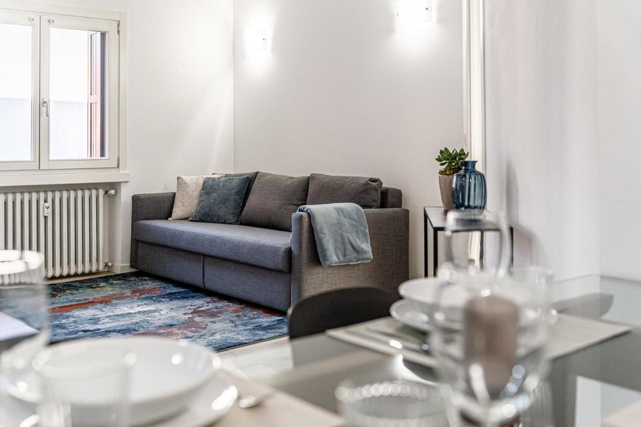 Appartement Casa Nicola Ai Filippini à Vérone Extérieur photo
