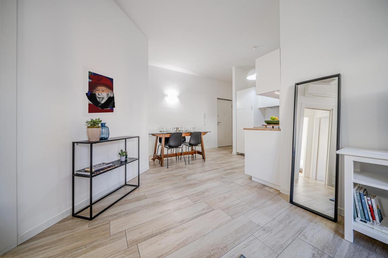 Appartement Casa Nicola Ai Filippini à Vérone Extérieur photo