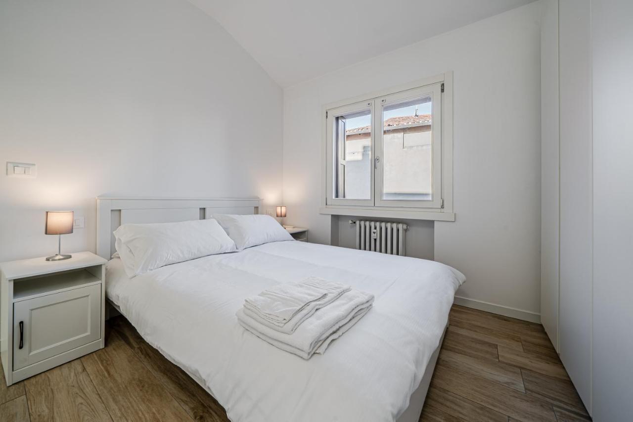 Appartement Casa Nicola Ai Filippini à Vérone Extérieur photo