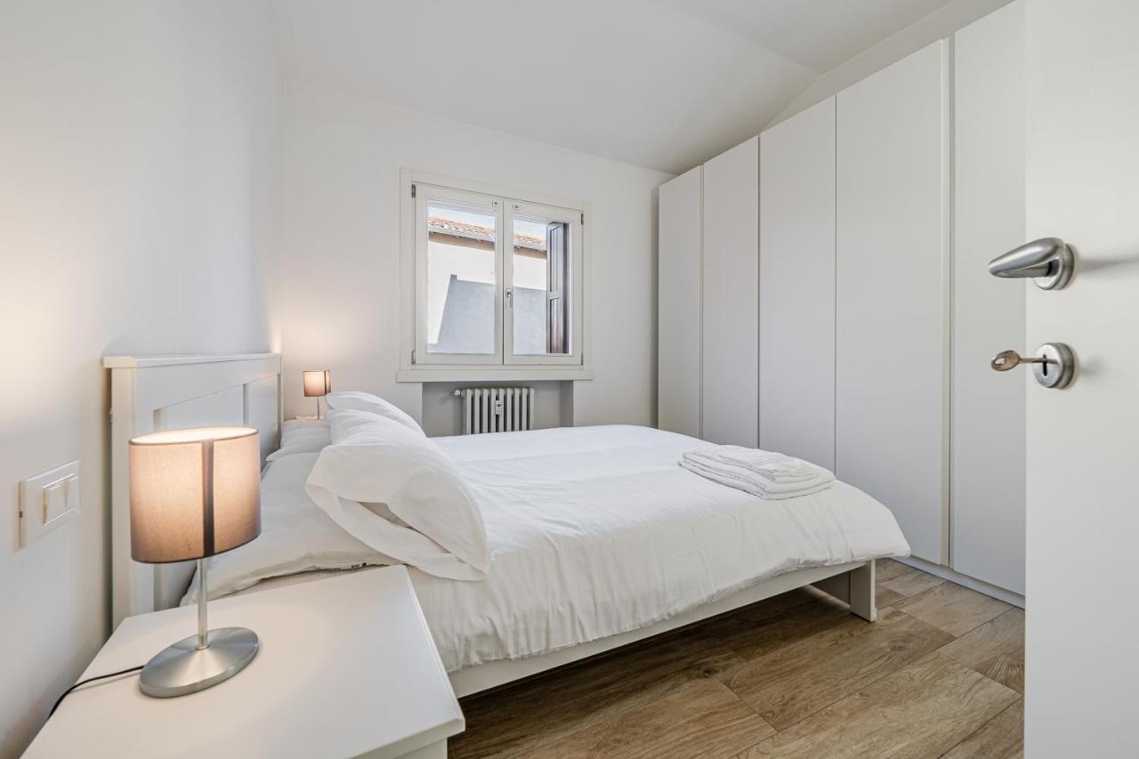 Appartement Casa Nicola Ai Filippini à Vérone Extérieur photo