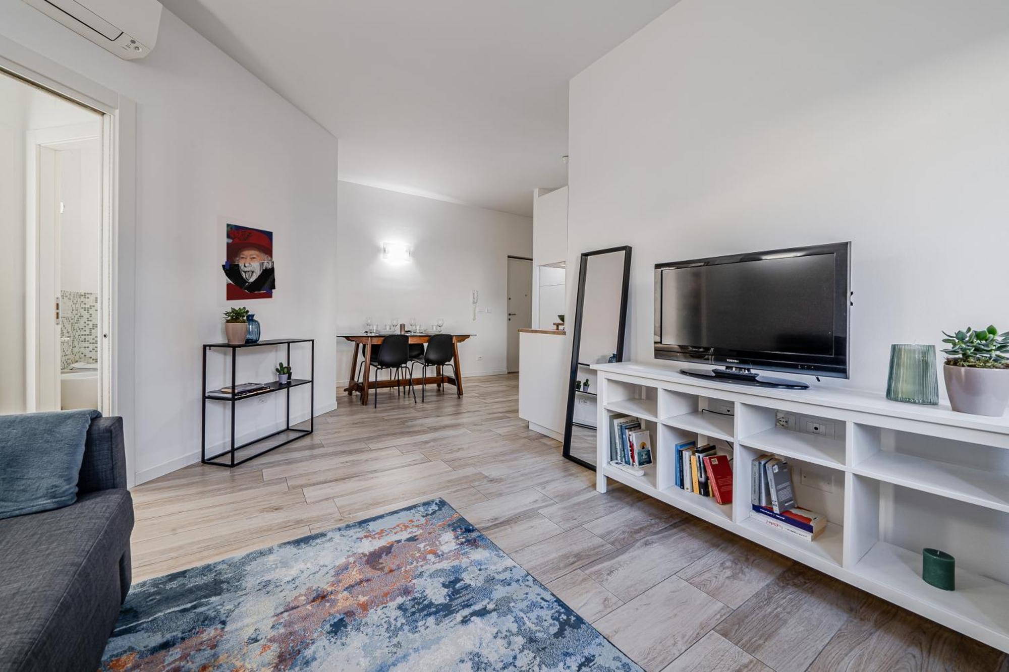 Appartement Casa Nicola Ai Filippini à Vérone Extérieur photo